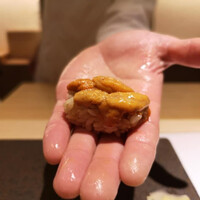 鮨 青海 - 