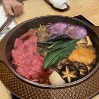 すき焼き十二天 - 