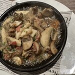 イタもん家 やってるよ - 