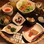 網元の宿 ろくや - 