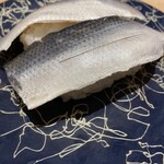 Tsukiji Gin Icchouka Sugaten - 