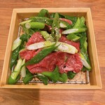 Yakiniku Ushinoie - 