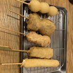 Kushikatsu Tanaka - 