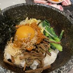 焼肉・韓国料理 KollaBo - 