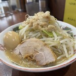 Ramembutanchi - レディースラーメン