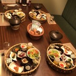 網元の宿 ろくや - 