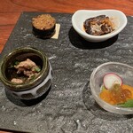 とっぴんぱらりのぷ - 