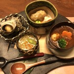 網元の宿 ろくや - 