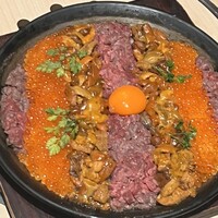 横浜 うしみつ - 