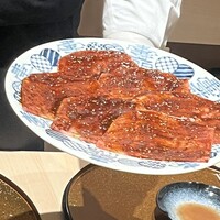 横浜 うしみつ - 