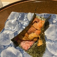 横浜 うしみつ - 