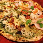 Pizzeria Cavallo - 