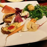 ピッツェリア カヴァッロ - 