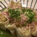 京都石塀小路豆ちゃ - 