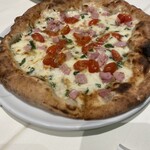 Pizzeria Da Gaetano - ピッツァガエターノ