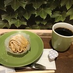 FORESTY cafe - 