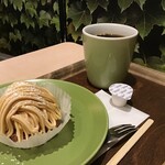 FORESTY cafe - 