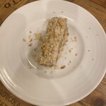 ピッツェリア パーレンテッシ - 