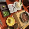 うなぎ和食 しら河 名駅店