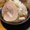 横浜家系ラーメン 一門家 大街道店