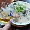 博多ラーメン 山桜 - 