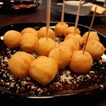 ナッティーダイニング - 