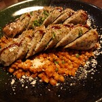 ナッティーダイニング - 