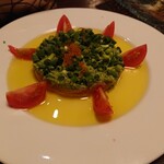 ナッティーダイニング - 