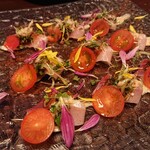 ナッティーダイニング - 