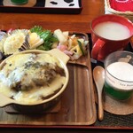 Cafe Moo-Moo - 