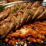 ナッティーダイニング - 