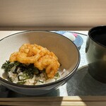 Tempura Ginza Yokota - 