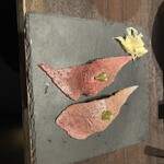 茨城地產地消之店 鮟鱇鍋×常陸牛 Mondokoro 勝田站東口店 - 