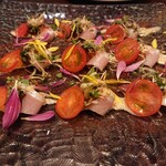 ナッティーダイニング - 