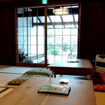 みやけ 旧鴻池邸表屋 - 