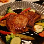 ナッティーダイニング - 