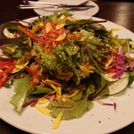 ナッティーダイニング - 