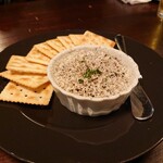 ナッティーダイニング - 