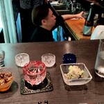 日本酒バー　龍 - 