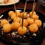 ナッティーダイニング - 