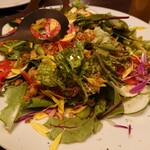 ナッティーダイニング - 