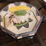 祇園 にしかわ - 