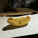 Tempura Ginza Yokota - 