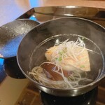 祇園 にしかわ - 