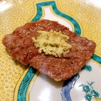 横浜 うしみつ - 