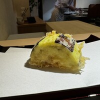 天冨良 銀座 よこ田 梅田別邸 - 