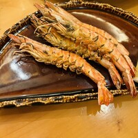 魚の中俣 銀座 - 