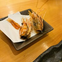 魚の中俣 銀座 - 