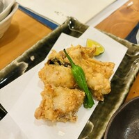 魚の中俣 銀座 - 