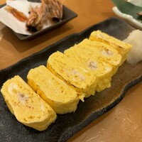 魚の中俣 銀座 - 